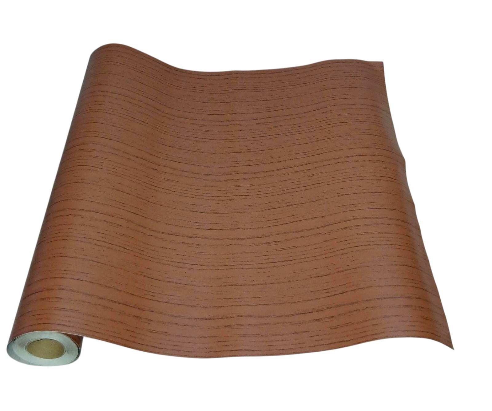 PLASTICO ADESIVO MOGNO CONTACT